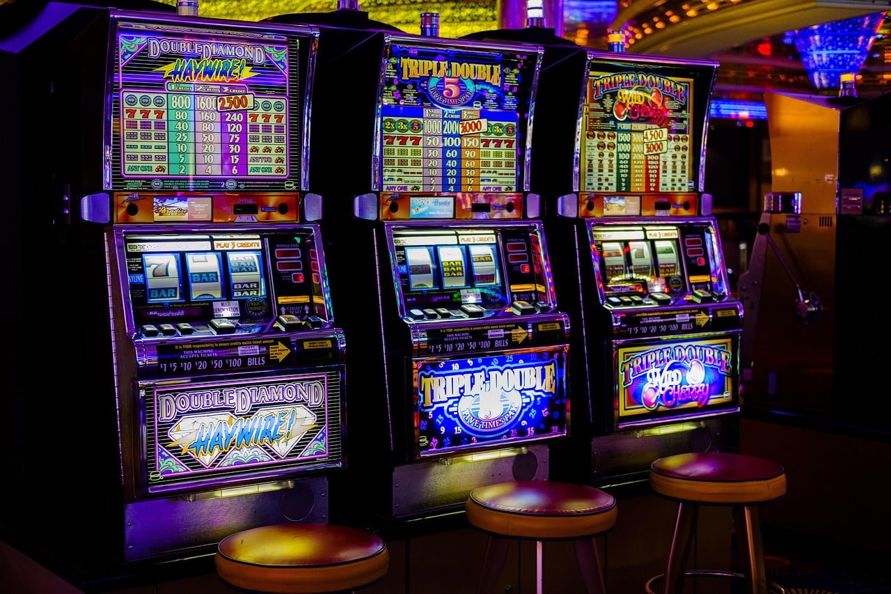 ulti22 permainan slot online jackpot terbesar Indonesia