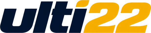 ulti22 Logo